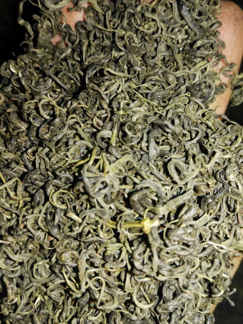 川茶一级