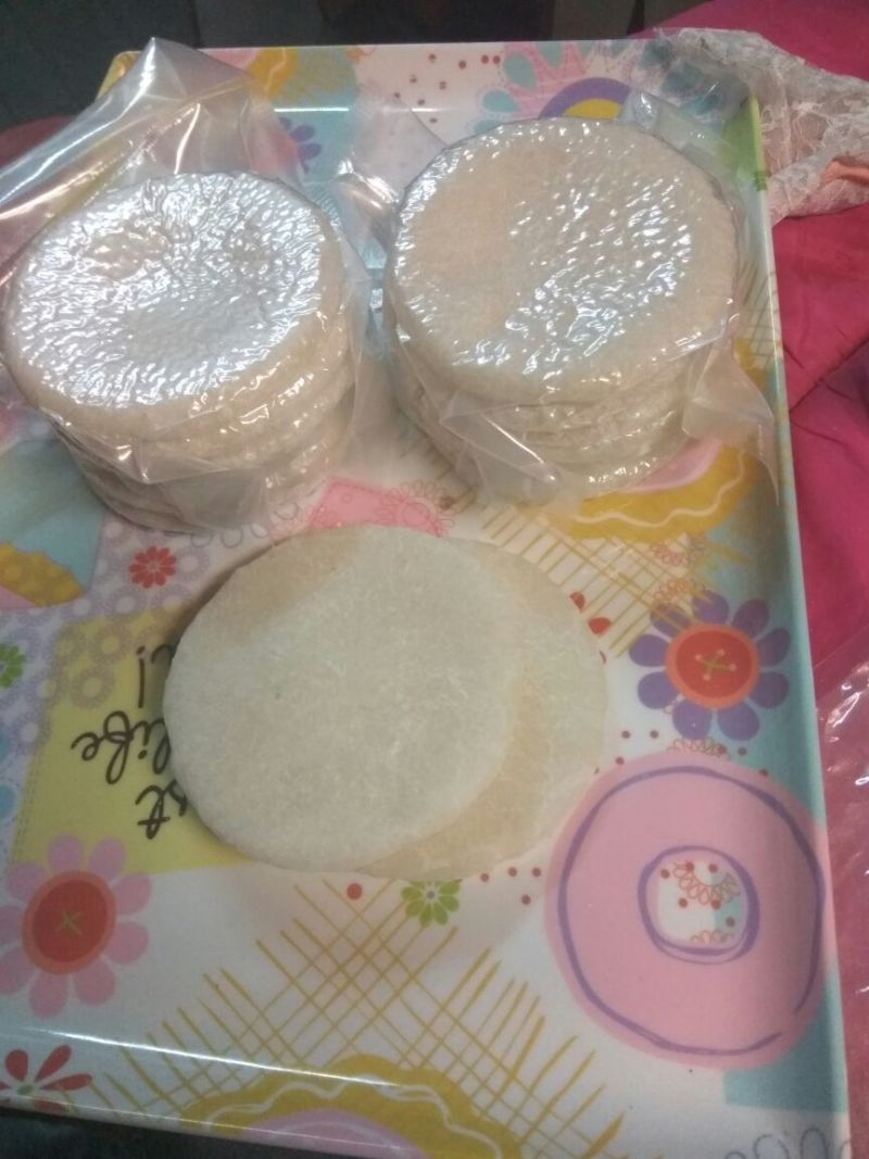 糍粑