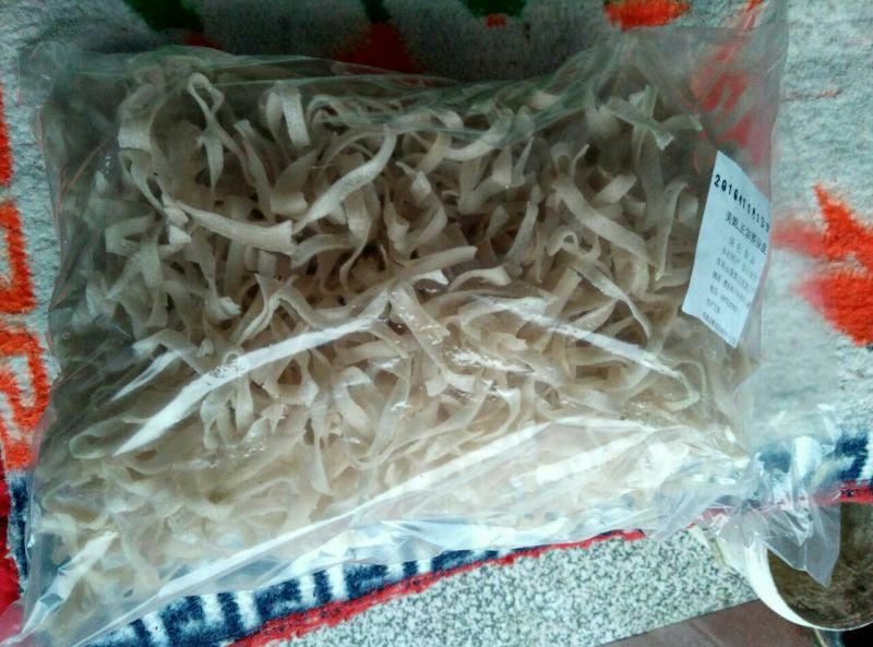 豆腐皮
