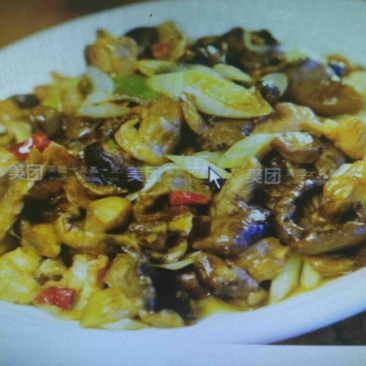 野生菌一级