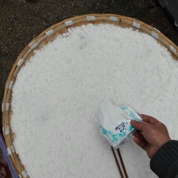马铃薯淀粉
