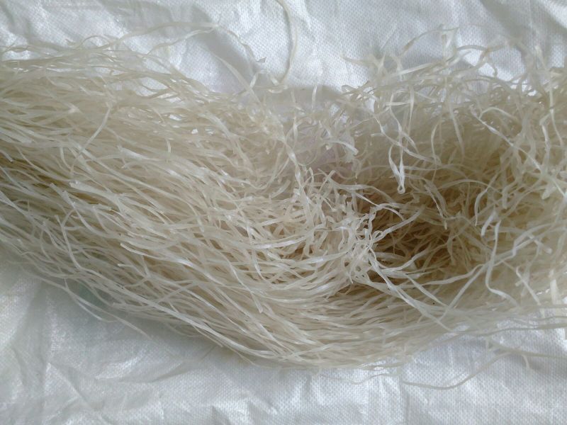 红薯粉条