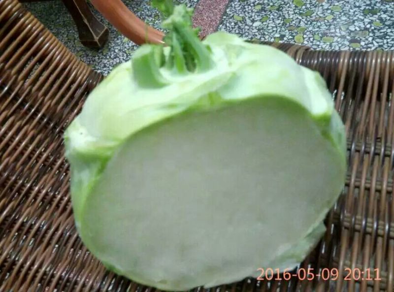 苤蓝1斤以上
