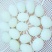 绿壳鸡蛋食用50g以下