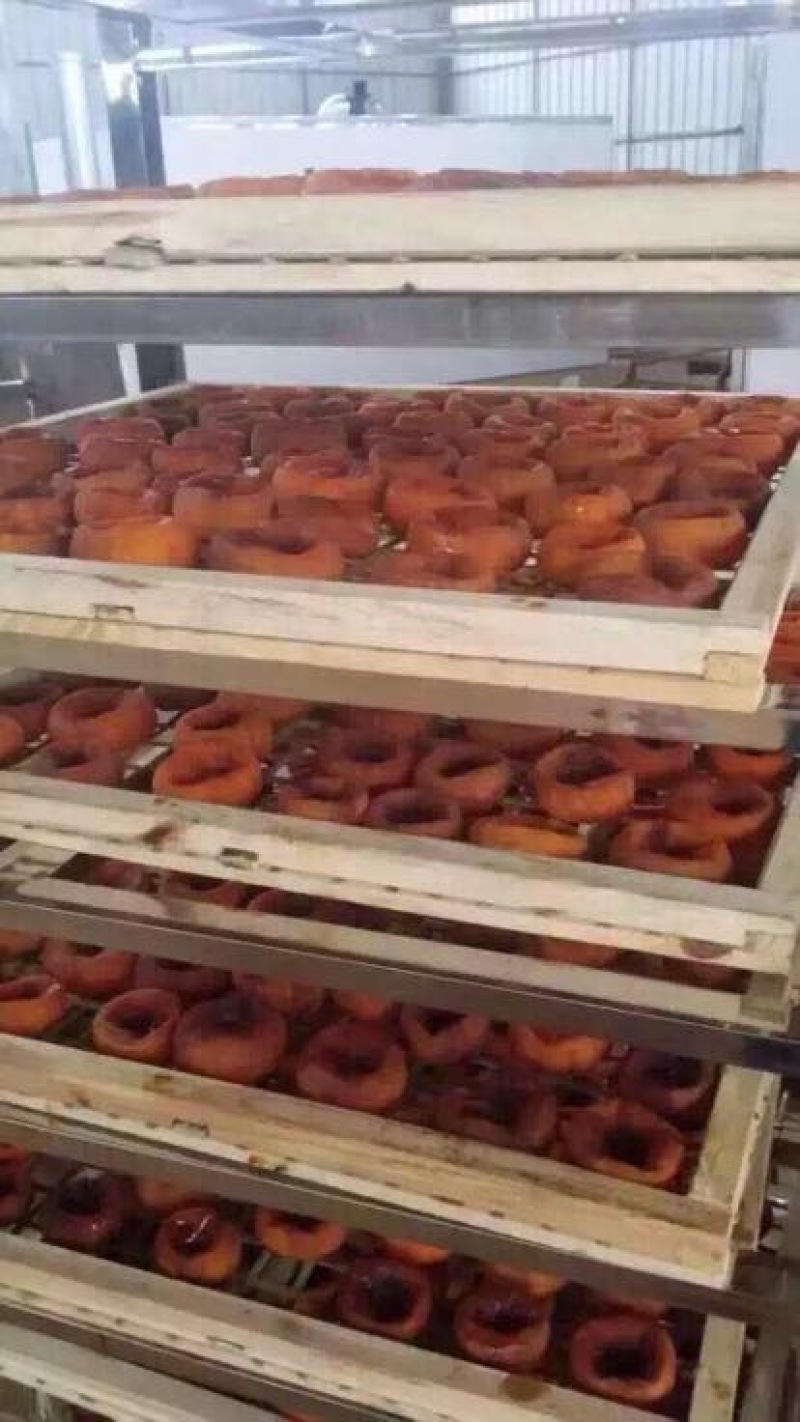 柿饼