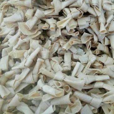 豆皮干
