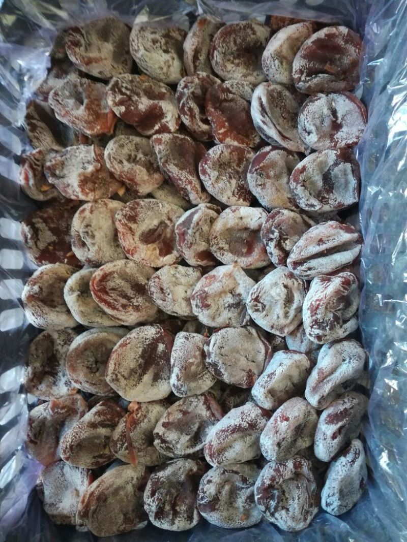 柿饼1~2两