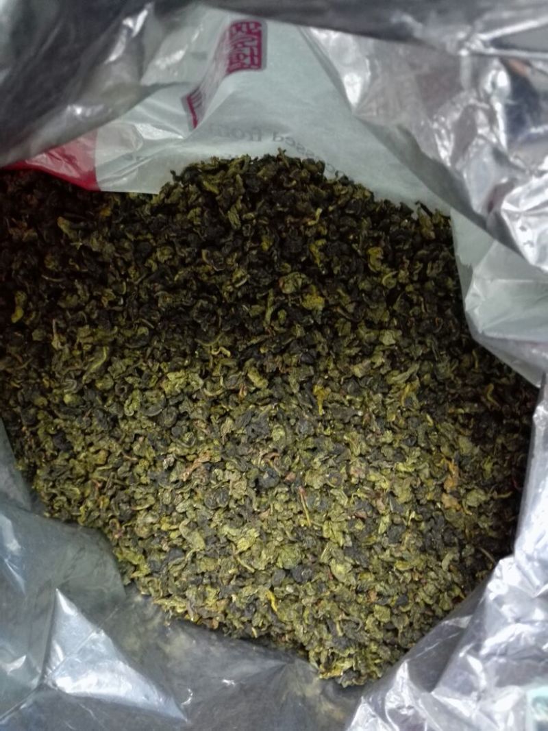 观音茶一级
