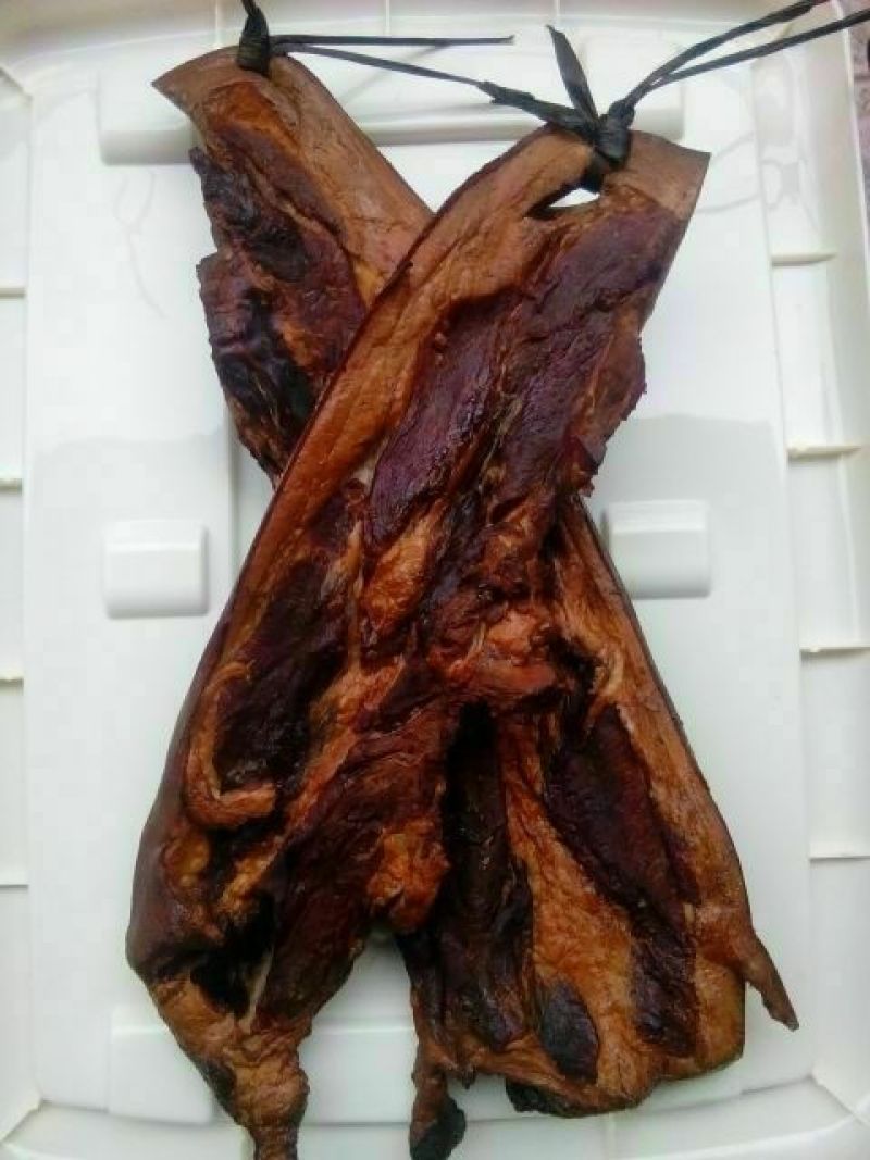 腊肉