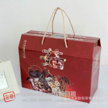 干香菇