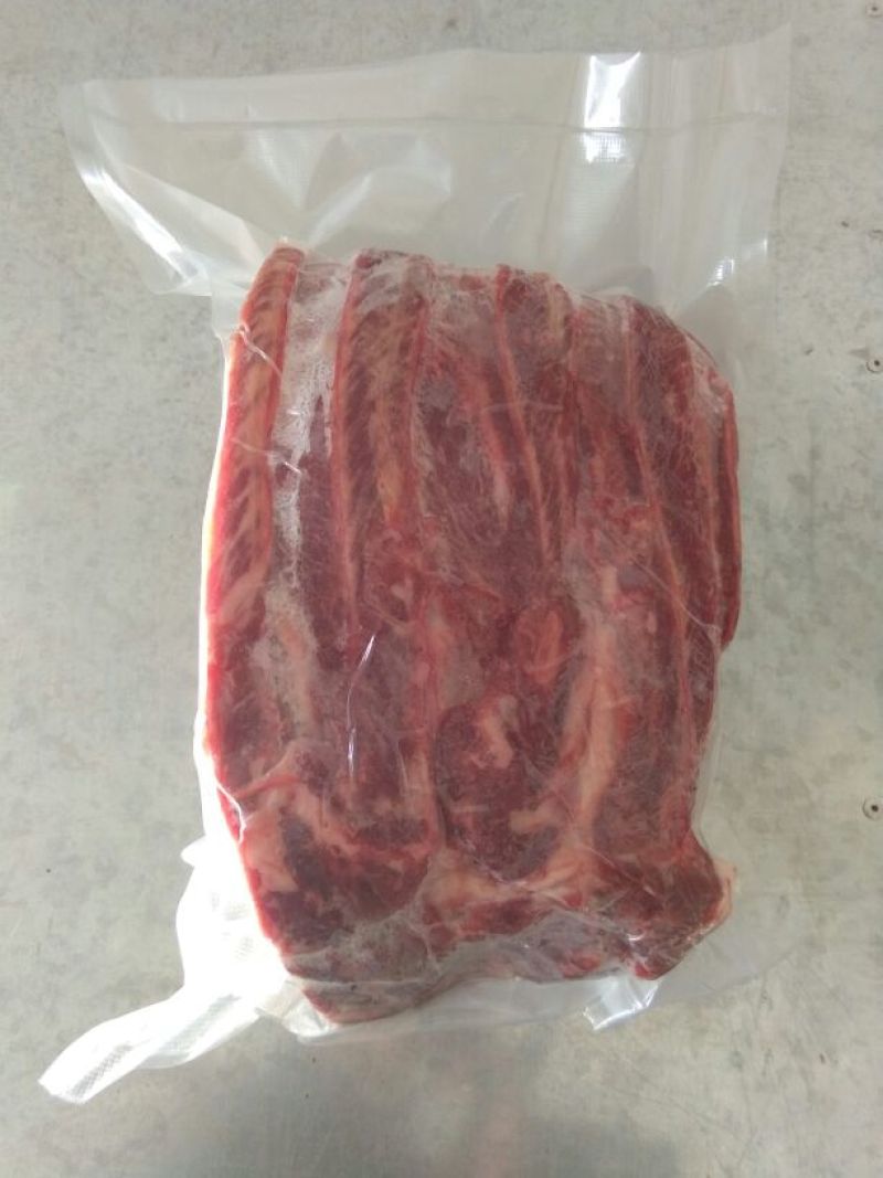 马肉鲜货