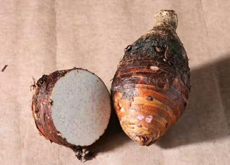 槟榔芋，，个大饱满，少泥
