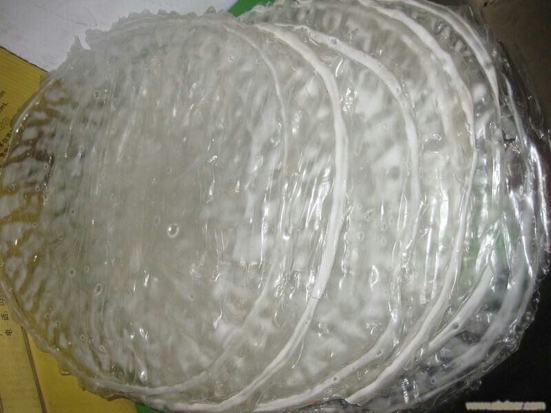 绿豆粉皮