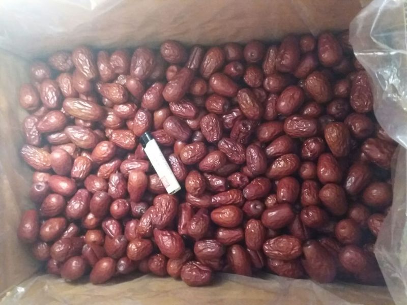 新疆红枣干枣三级