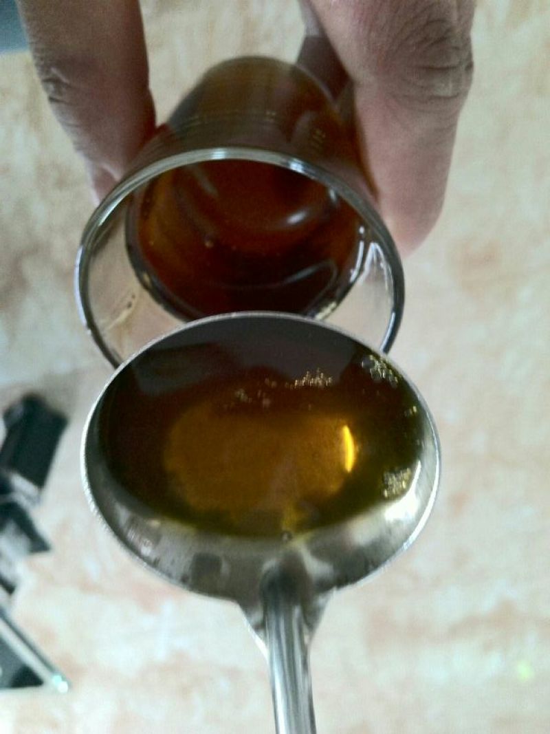 压榨菜籽油