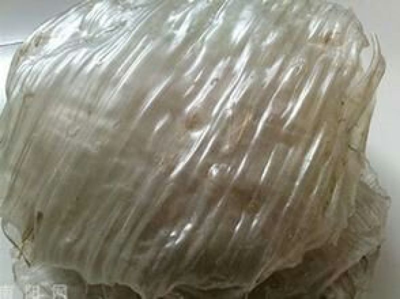 绿豆粉皮包装