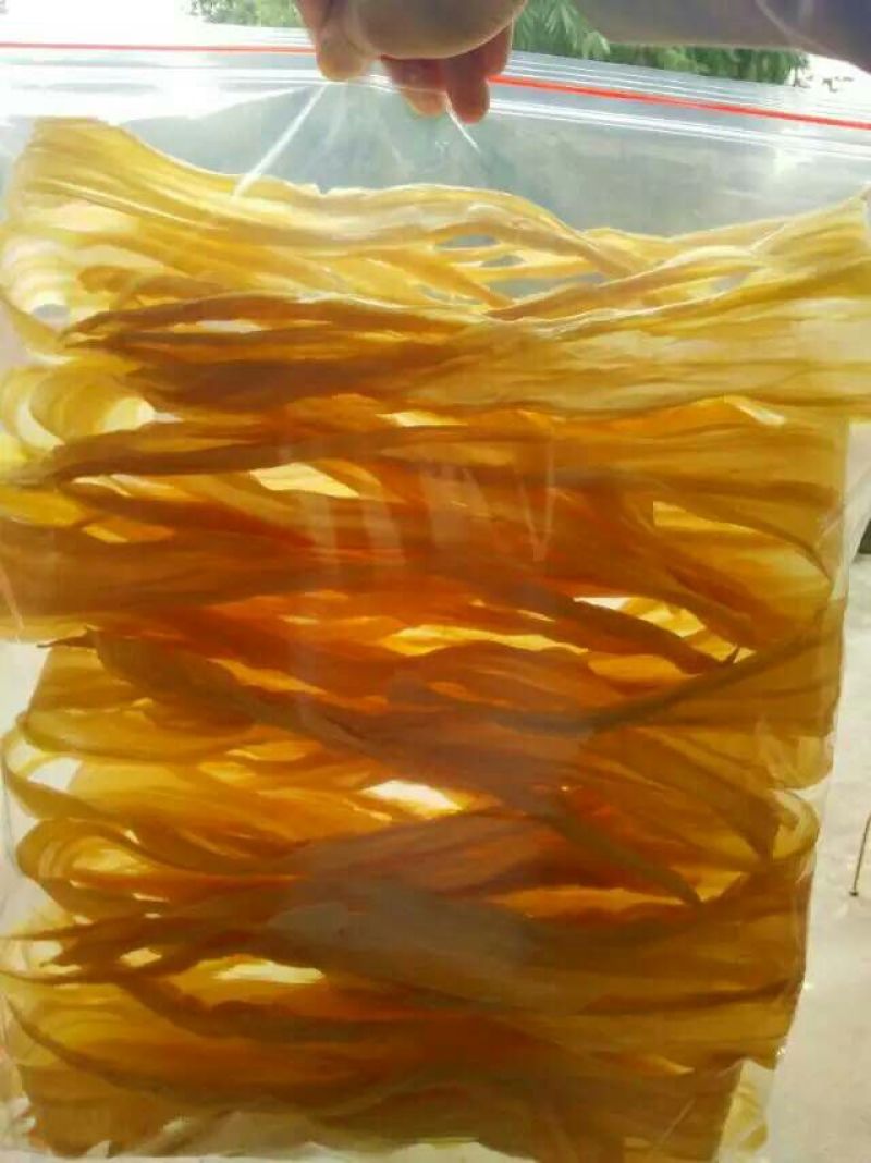 腐竹包装