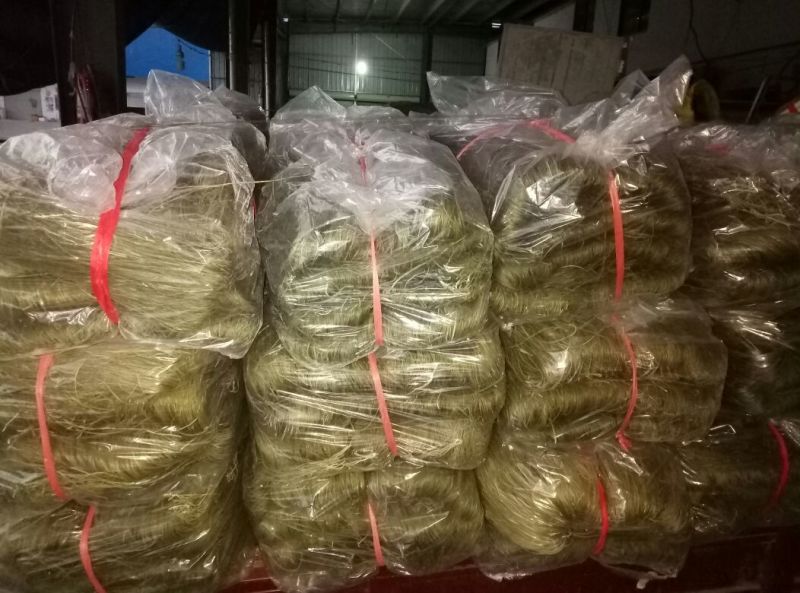 红薯粉条中粉