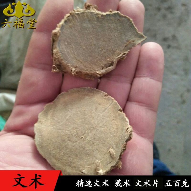 莪术