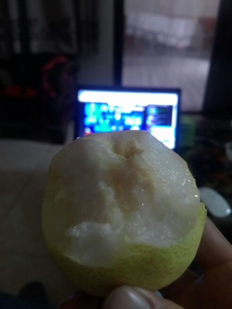 酥梨300~350g纸加膜