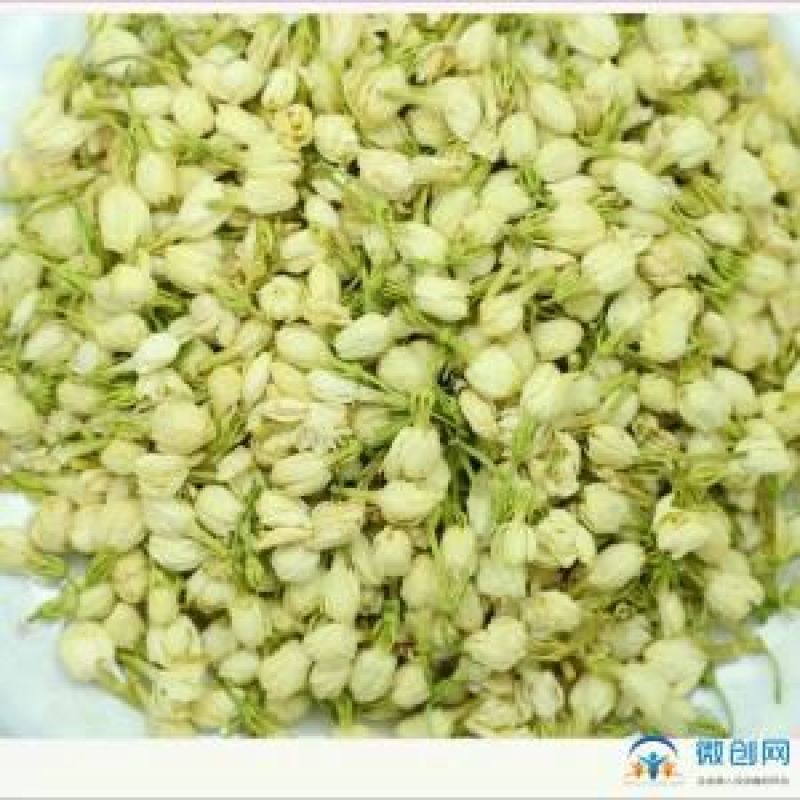 茉莉花茶