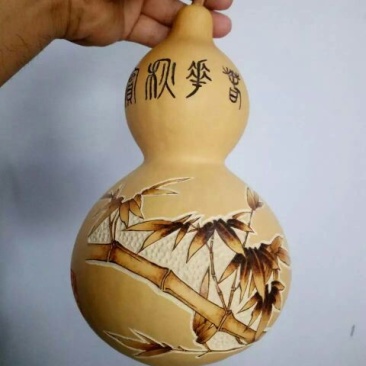 工艺品葫芦18~25cm