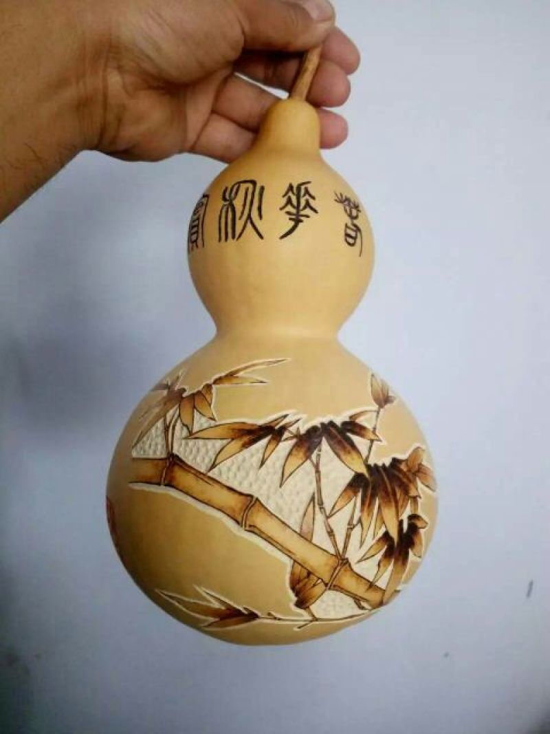 工艺品葫芦18~25cm