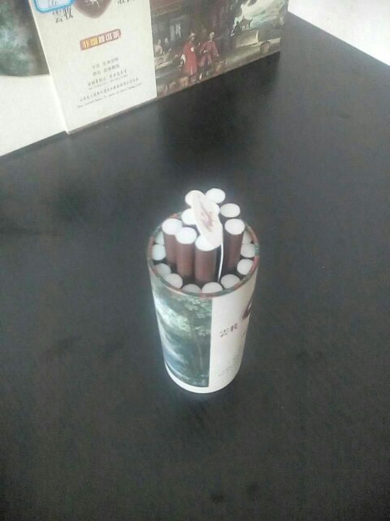 普洱茶紧压茶