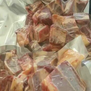 牛肉干黄牛肉冻库肉