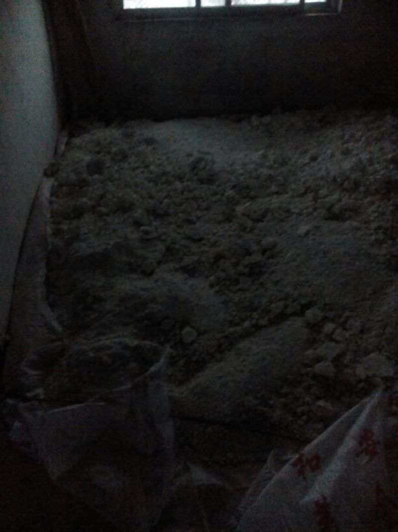 红薯淀粉袋装