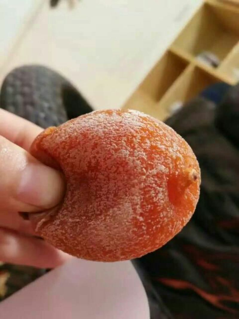 柿饼1~2两
