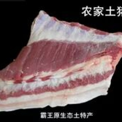 猪肉湖北宜昌枝江市_批发_供应-一亩田农业网