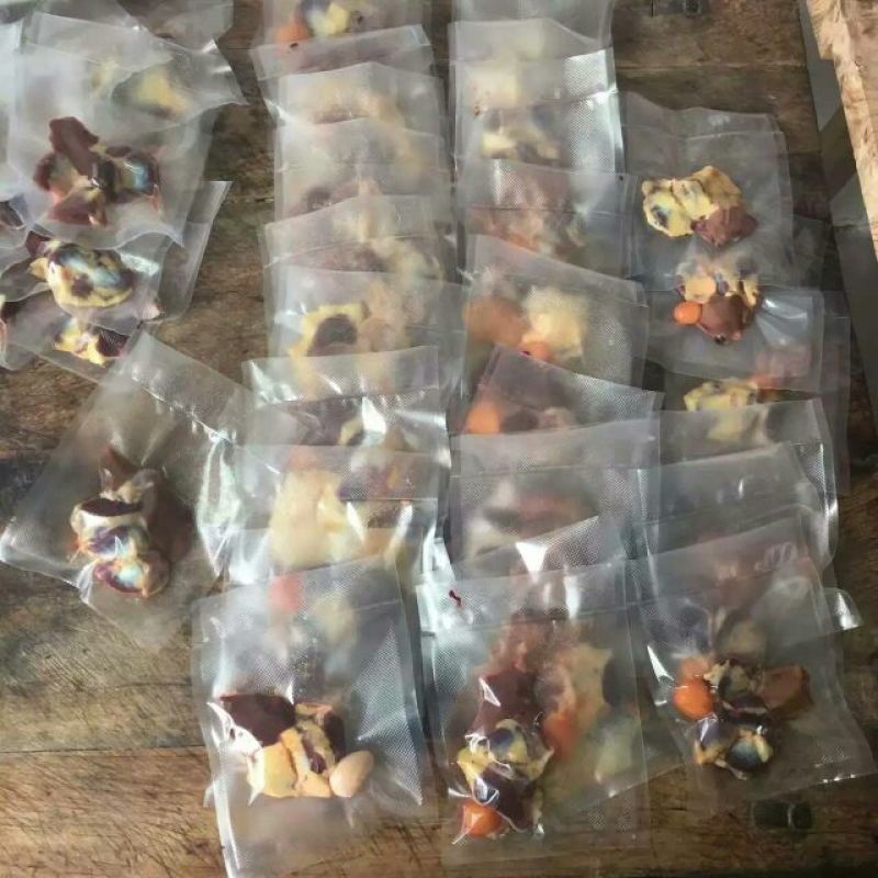 土鸡苗脱温苗0.5斤以下