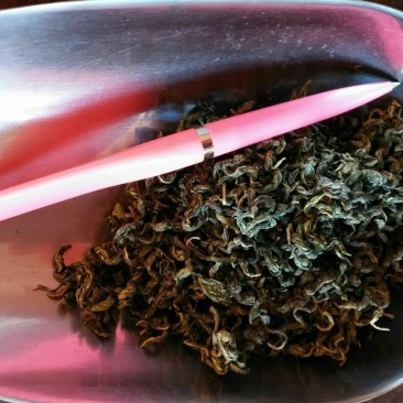 刺五加茶一级