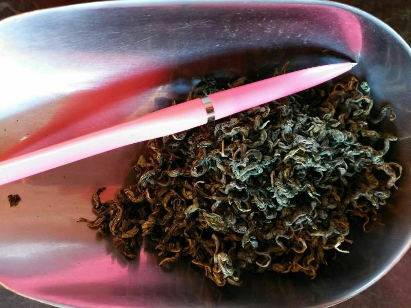 刺五加茶一级