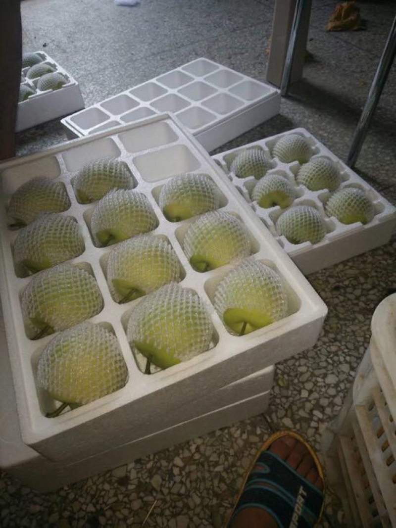 皇冠梨
