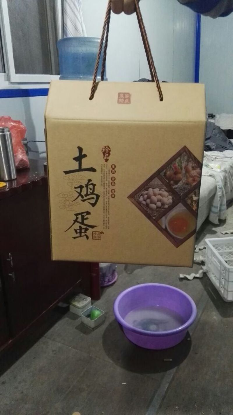 土鸡蛋食用40~50g