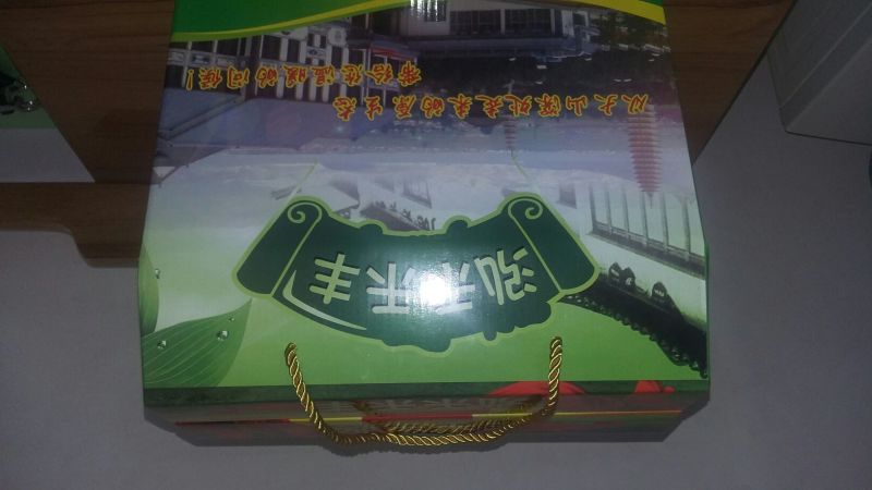 红梨400~450g纸箱