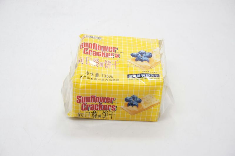 饼干包装