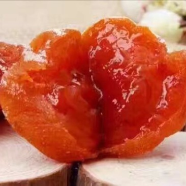 柿饼