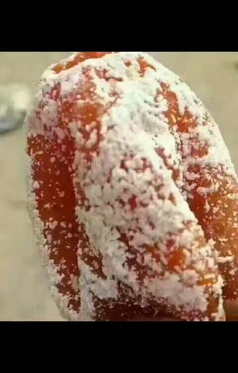 柿饼2~2.5两