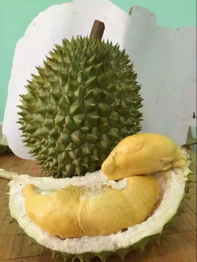 泰国榴莲5~8斤