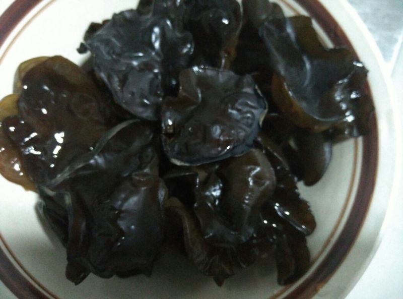 木耳一级
