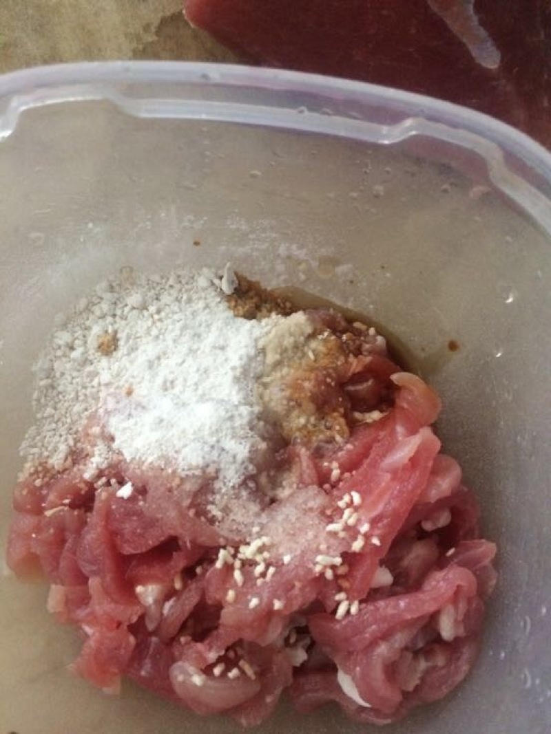 粉皮