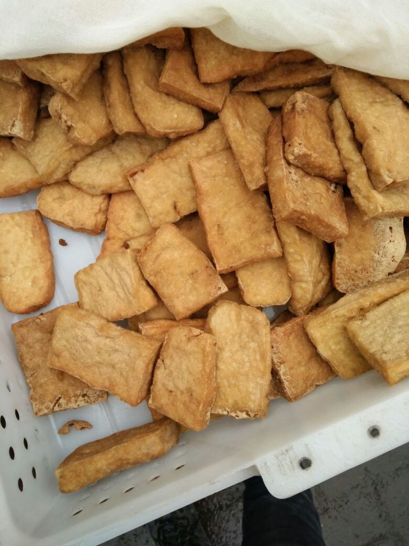 豆腐湿豆腐