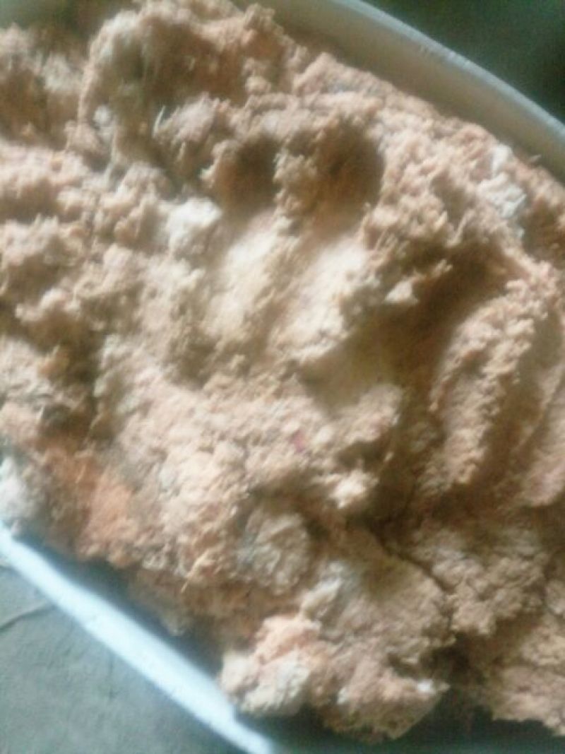 红薯粉丝散装