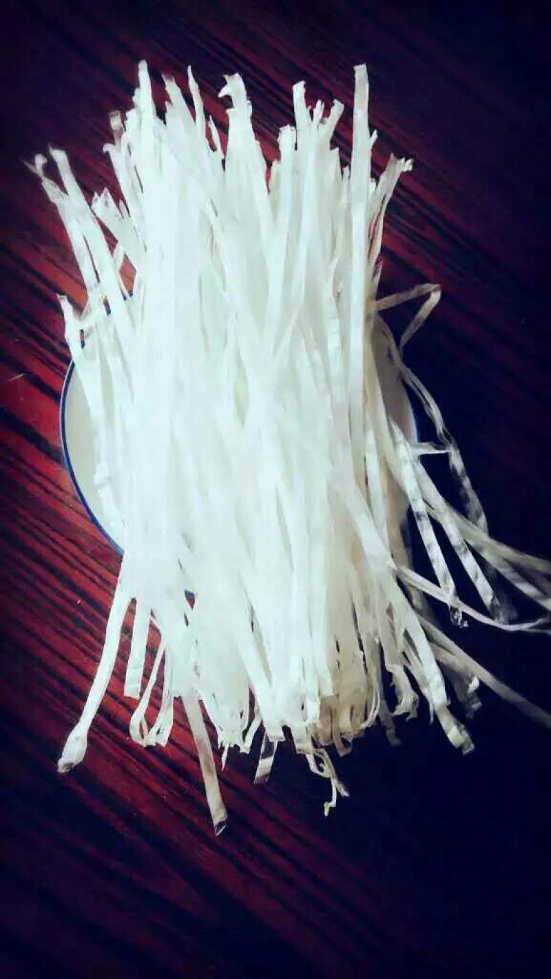 绿豆粉皮