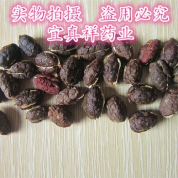 砂仁去壳统进口