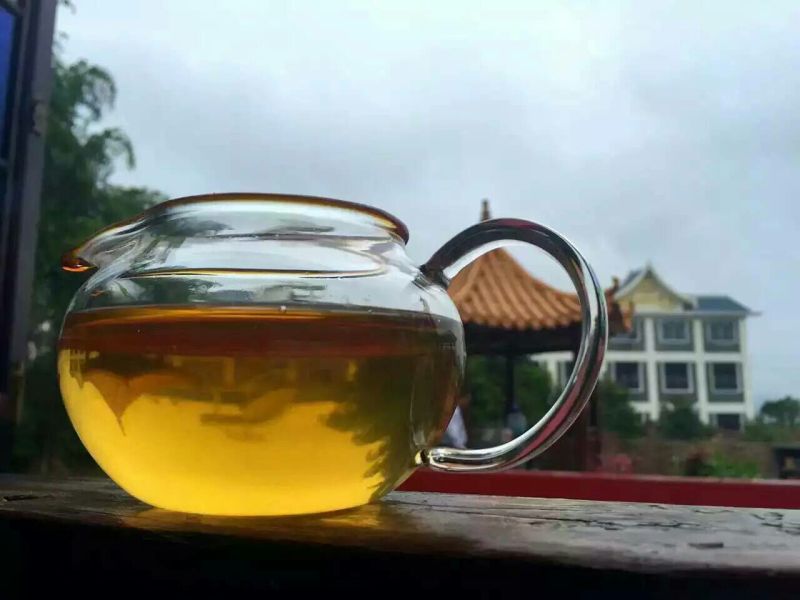 普洱茶