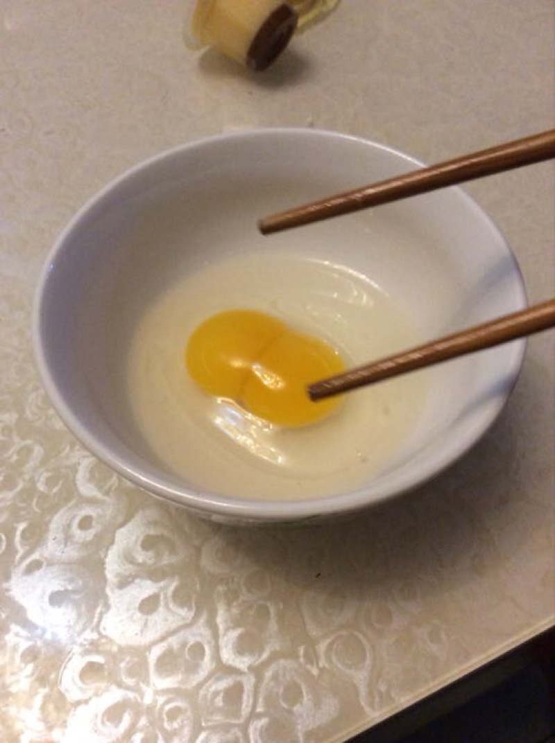 土鸡蛋